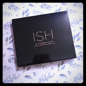 ish lip kit!!